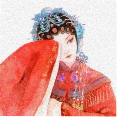 观众 周未眠 头像